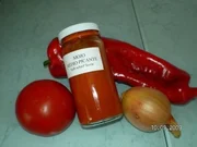 Mojo pikante - Rezept