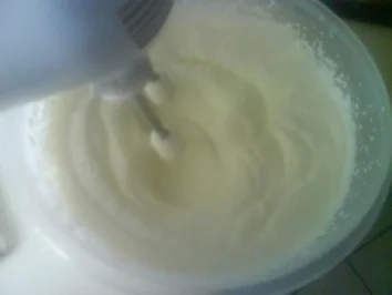 Lachs - Forellen - Mousse mit Bärlauch - Rezept