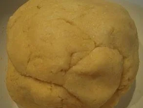 Rezept: Hobelspäne (Räderkuchen) Bild Nr. 2 Hobelspäne (Räderkuchen) - Rezept - Bild Nr. 2