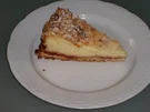 Mascarpone Streuselkuchen - Rezept