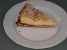 Mascarpone Streuselkuchen - Rezept