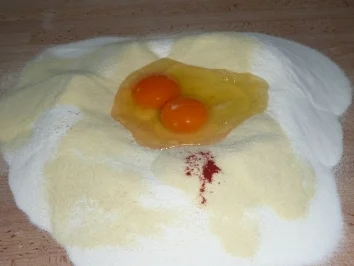 An Alle Pasta-Fans - Rezept - Bild Nr. 10