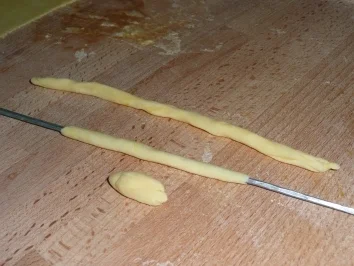 An Alle Pasta-Fans - Rezept - Bild Nr. 7