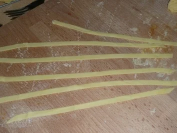 An Alle Pasta-Fans - Rezept - Bild Nr. 6