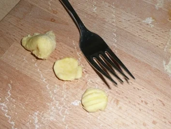 An Alle Pasta-Fans - Rezept - Bild Nr. 3