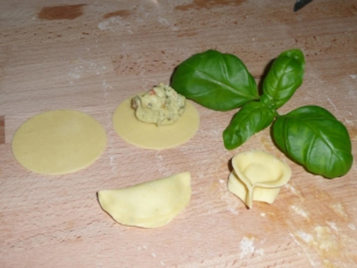 An Alle Pasta-Fans - Rezept - Bild Nr. 11