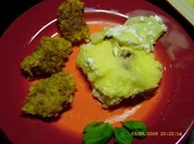 Fischstäbchen selbst gemacht - Rezept