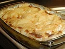 Kartoffelgratin Klassisch - Rezept