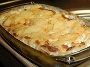 Kartoffelgratin Klassisch - Rezept