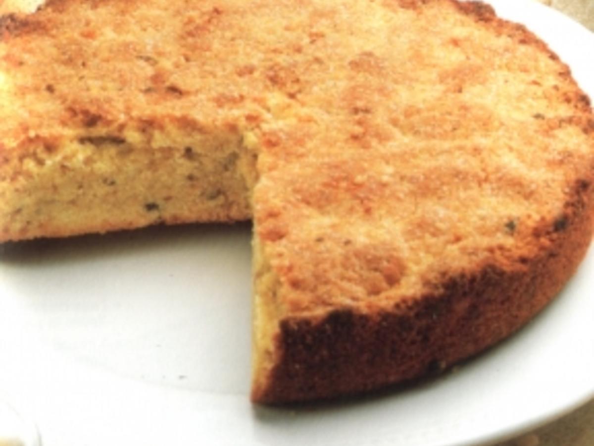 Polenta Kuchen Rezepte - kochbar.de