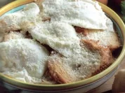 erster gang brotsuppe aus calabria - Rezept