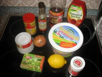 "american way spareribs for home" - Rezept - Bild Nr. 2