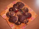 Marmor-Muffins - Rezept