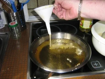 Rezept: Striebele Bild Nr. 3 Striebele - Rezept - Bild Nr. 3