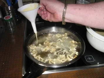 Rezept: Striebele Bild Nr. 4 Striebele - Rezept - Bild Nr. 4