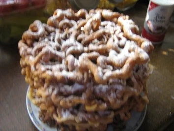 Rezept: Striebele Striebele - Rezept