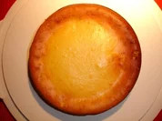 Käsetorte - Rezept