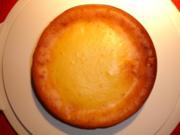 Käsetorte - Rezept