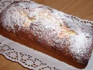 Ottilienkuchen - Rezept