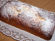 Ottilienkuchen - Rezept
