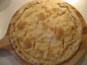 antipasti schnellste focaccia mit gorgonzola - Rezept