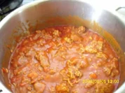 bolognese, zum 3. und letzten mal - Rezept