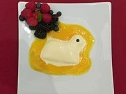 Verfrühtes Osterlamm mal anders - Rezept