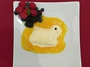 Verfrühtes Osterlamm mal anders - Rezept