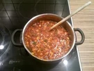Rezept: "HAUPTGERICHT" Chili Con Carne "HAUPTGERICHT" Chili Con Carne - Rezept