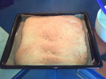 Rezept: Erdbeer-Schnitten Bild Nr. 5 Erdbeer-Schnitten - Rezept - Bild Nr. 5