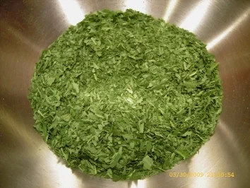 Rezept: Aufbewahrungstips - Bärlauch Bild Nr. 3 Aufbewahrungstips - Bärlauch - Rezept - Bild Nr. 3