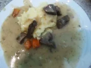 Rezept: Herzragout sรผร -sauer Herzragout sรผร -sauer - Rezept