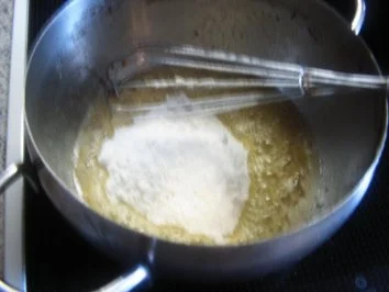 Herzragout süß -sauer - Rezept - Bild Nr. 5