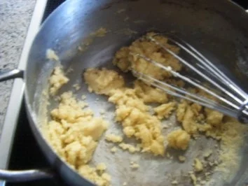 Herzragout süß -sauer - Rezept - Bild Nr. 6