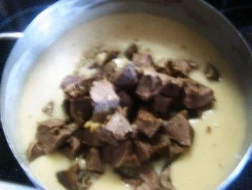 Herzragout süß -sauer - Rezept - Bild Nr. 7