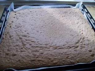 Rezept: Stricknadelkuchen Stricknadelkuchen - Rezept