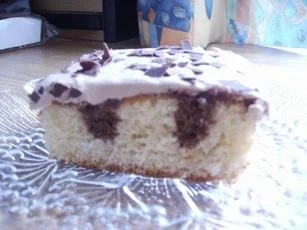 Rezept: Stricknadelkuchen Stricknadelkuchen - Rezept