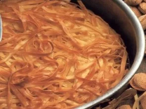 Rezept: dessert kuchen aus verona dessert kuchen aus verona - Rezept