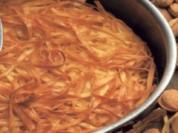 dessert kuchen aus verona - Rezept