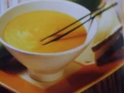 Kürbiscreme - Rezept