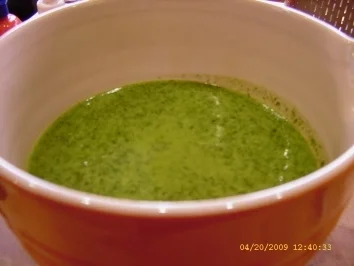 Bärlauch - Pesto - Rezept - Bild Nr. 5