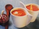 Salmorejo - Rezept