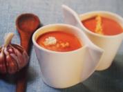 Salmorejo - Rezept