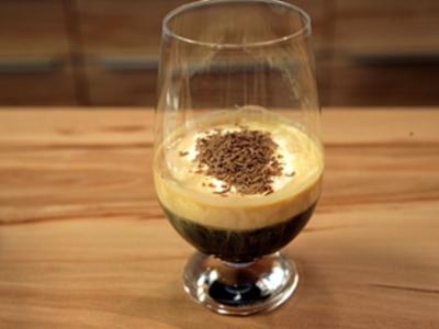 Rezept: Irish Coffee Irish Coffee - Rezept