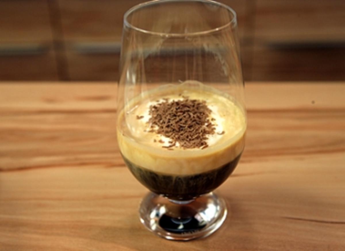 Bilder für Irish Coffee - Rezept