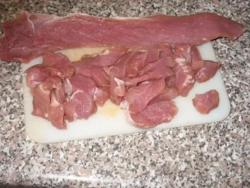 nasi goreng - Rezept - Bild Nr. 3