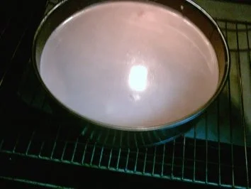 Rezept: Schokokuchen supereinfach & superschnell Bild Nr. 3 Schokokuchen supereinfach & superschnell - Rezept - Bild Nr. 3