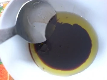 Tomaten und Mozzarella - Rezept