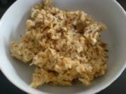 Würziger Obatzter - Rezept