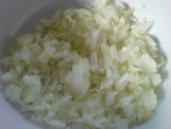 Rezept: Würziger Obatzter Würziger Obatzter - Rezept